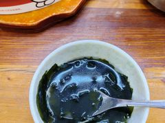 -小木屋拌饭(抚顺商业城店)