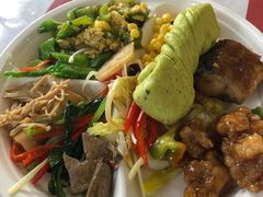 -哈工大一校区食堂