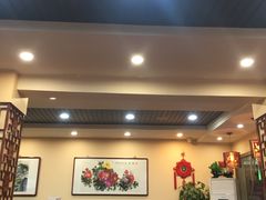 大堂-美玲拉面(鞍山西道店)