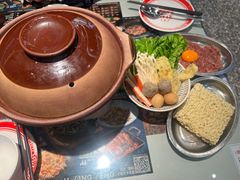 -敏华冰厅(平安金融中心店)