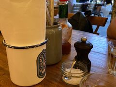 -RAC BAR(安福路店)