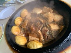 -大鹅岛灶台鱼·铁锅炖(水库路店)