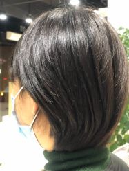 -CARR SALON