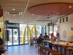 -麦当劳(宝龙店)