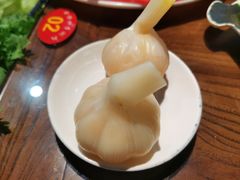 -鑫隆四季涮肉(香河店)