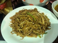 -宴秋杭州菜(锦艺城店)