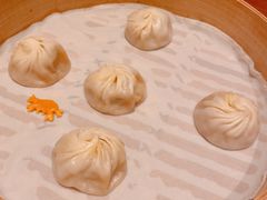 特色蟹粉小笼包-鼎泰丰(环贸店)