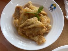 -菊花女水饺(闻涛苑店)