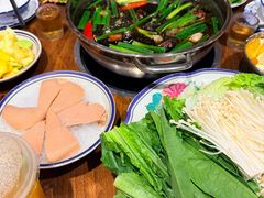 -厝味火锅·潮汕卤水火锅(十一合店)