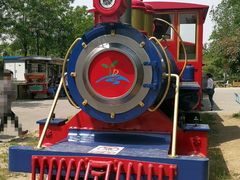 -永定河休闲森林公园