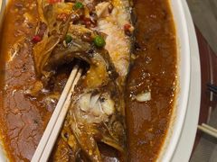 -老铺人家酒店(紫荆名流店)