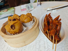 -半岛豪苑酒家(花都店)