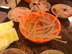 -星鸿社重庆老火锅(燃灯寺分店)