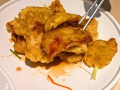 -福禄财东北菜(珠江帝景店)