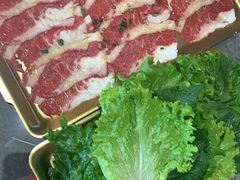 -炭之家·齐齐哈尔非遗烤肉·鲜切直供(中央大街店)