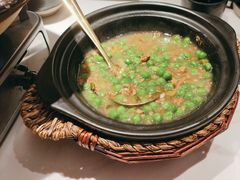 -乔阿马·江南味·驴肉香(龙湖华泾天街店)