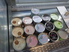 -麦雪尔甜品·生日蛋糕(新街口旗舰店)