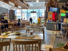 大堂-冰泉豆浆馆(阳朔店)