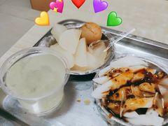 猪肠粉-阿信糖水(体育花园店)