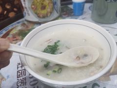 -阿殳菜馆·私厨(水围村店)