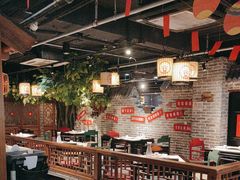 -京味斋·北京烤鸭(北京南站洋桥店)