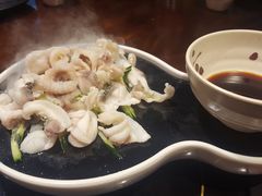 -庆合府重庆大排档(紫都城店)
