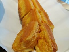 -北京泰富酒店-柏景轩中餐厅