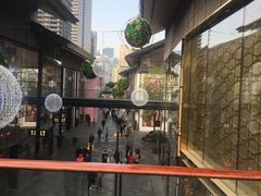 -Apple零售店(成都太古里店)