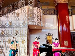 -北京中国大饭店