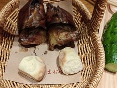 -鸽子窝(黄村店)