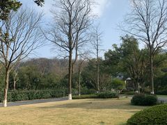 -杭州花家山庄