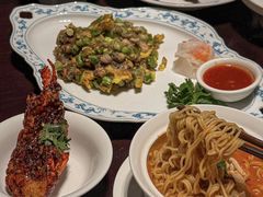 -领事馆19号中餐厅(厦门海景洲际酒店)