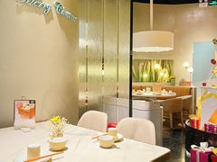 大堂-淮湘小厨(N次方艺创店)