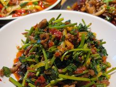 -胡马八破·川菜小馆(高新万达店)