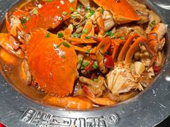 -胖哥俩肉蟹煲(湖滨银泰in77店)
