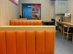 -鲜目录·中国寿司(扬州广陵区SM城市广场店)