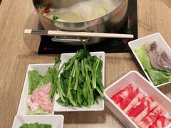 -野妹火锅(南园店)