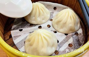 Xiaoyue Soup Dumplings