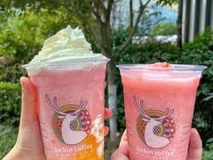 -瑞幸咖啡(第一城店)