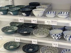 -NITORI 宜得利家居(天津泰达永旺店)