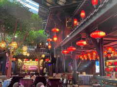 -闲亭(九眼桥店)