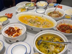 -兰湘子·湘菜小炒(南京江宁万达店)