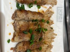 -火地铁板烧(昆山万象汇店)
