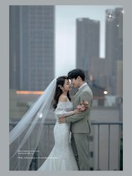 点击看大图 -太郎花子婚纱摄影艺术中心