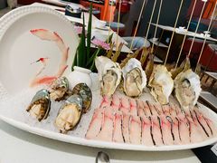 -川越泰火锅(吉利大厦店)