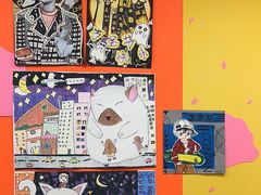 -大卫美术教育(中南路校区)