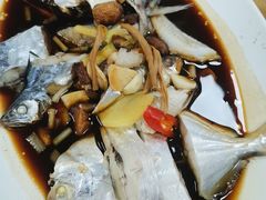 -阿水杠面(漳港店)