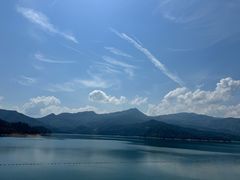 -酒仙湖景区