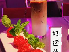 -新越盏·东南亚料理(捷登都会店)