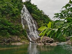 -水底山庄园温泉